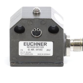 Einzelpositionsschalter  Neu geöffnete OVP